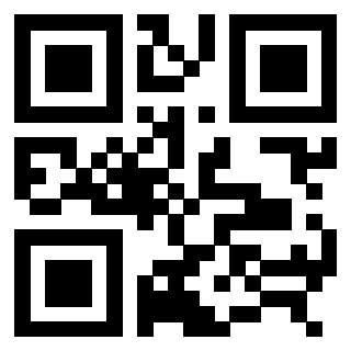Immagine del Qr Code di 3307447409