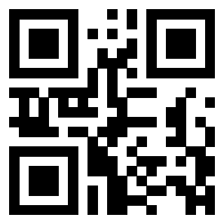 Immagine del QrCode di 3307447415