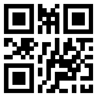 3307447416 - Immagine del Qr Code