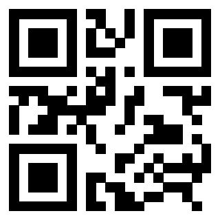 Qr Code di 3307447420