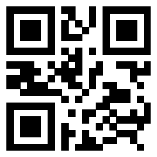 3307447424 - Immagine del Qr Code