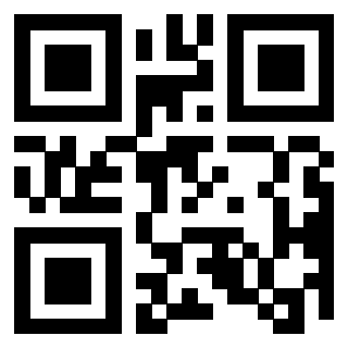 3307447426 Qr Code associato