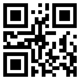 Immagine del QrCode di 3307447427
