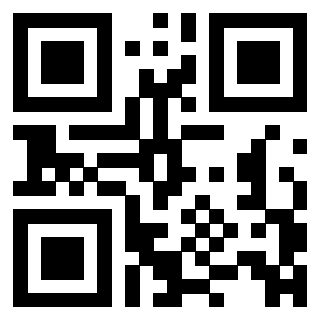 Il Qr Code di 3307447430