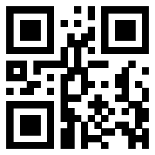 3307447432 QrCode associato