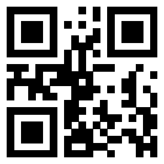 Qr Code di 3307447437