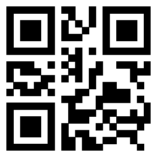 3307447439 - Immagine del Qr Code