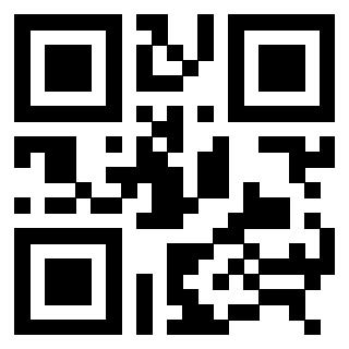 Immagine del QrCode di 3307447444