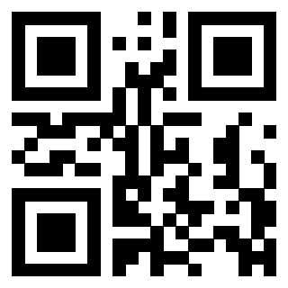Il QrCode di 3307447447
