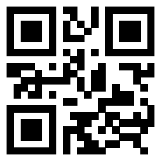Il Qr Code di 3307447449