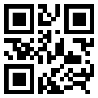 3307447450 - Immagine del QrCode