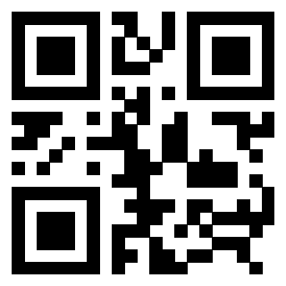 Immagine del Qr Code di 3307447453