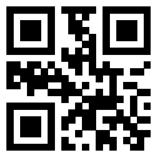 QrCode di 3307447455