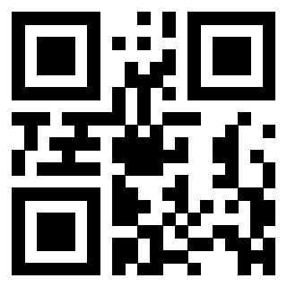 3307447456 - Immagine del QrCode
