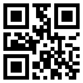 Immagine del Qr Code di 3307447458