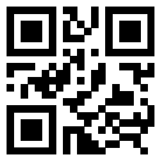 3307447461 - Immagine del QrCode associato