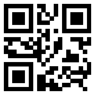 3307447463 - Immagine del Qr Code