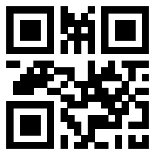 3307447464 Qr Code associato