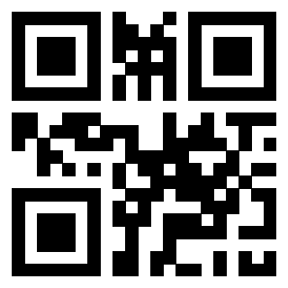 3307447466 - Immagine del QrCode associato