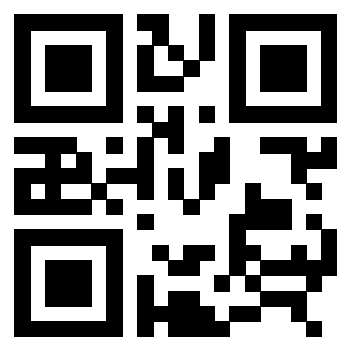 3307447467 - Immagine del QrCode