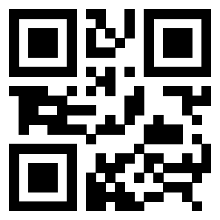 Qr Code di 3307447471