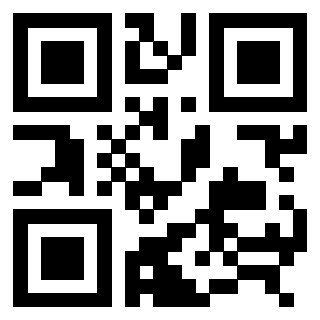 Qr Code di 3307447475