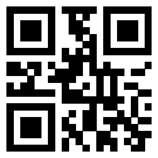 3307447477 - Immagine del QrCode