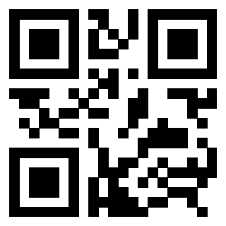 Il Qr Code di 3307447478