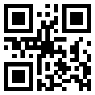 Immagine del QrCode di 3307447483
