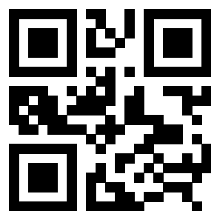 QrCode di 3307447484