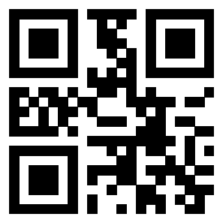 Qr Code di 3307447487