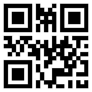 3307447488 - Immagine del QrCode