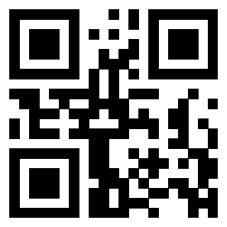 3307447489 Qr Code associato
