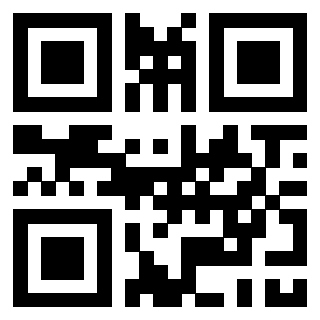 Il QrCode di 3307447492