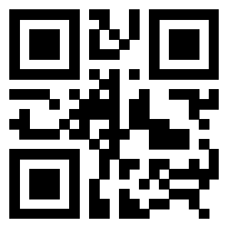 QrCode di 3307447493