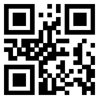 Il Qr Code di 3307447496