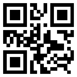 Il Qr Code di 3307447498