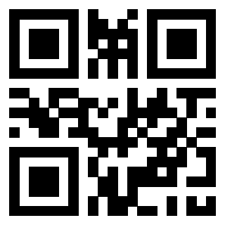 QrCode di 3307447499