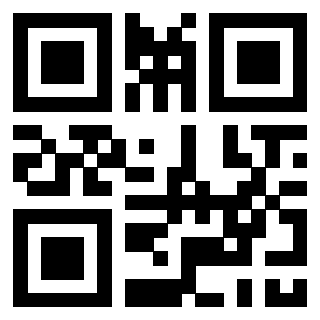 3307447502 - Immagine del Qr Code