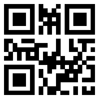 3307447503 QrCode associato