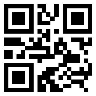 Scansione del Qr Code di 3307447504