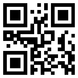 Immagine del Qr Code di 3307447505
