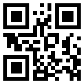 3307447507 QrCode associato