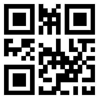 Immagine del QrCode di 3307447513