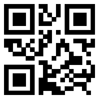 3307447514 - Immagine del Qr Code