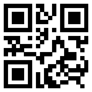 Il QrCode di 3307447515