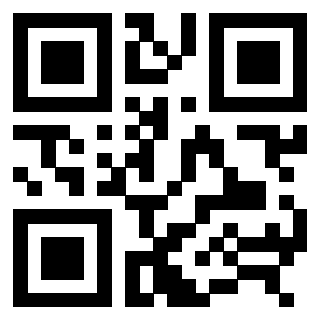 3307447518 - Immagine del QrCode associato
