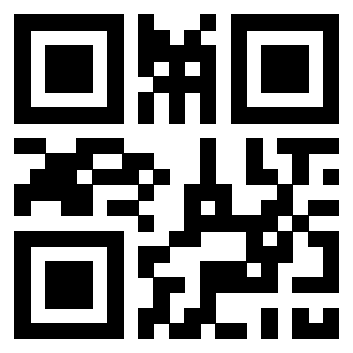 3307447520 - Immagine del QrCode