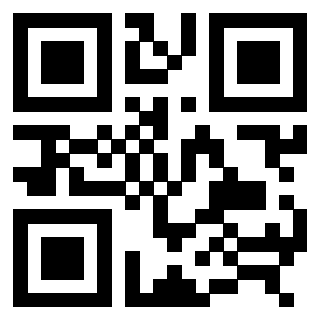 3307447524 - Immagine del QrCode