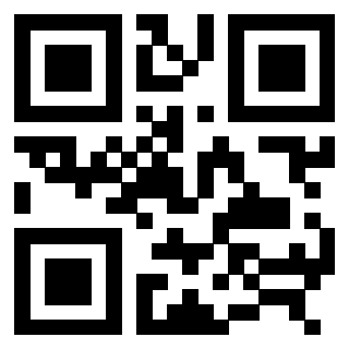 Immagine del QrCode di 3307447529